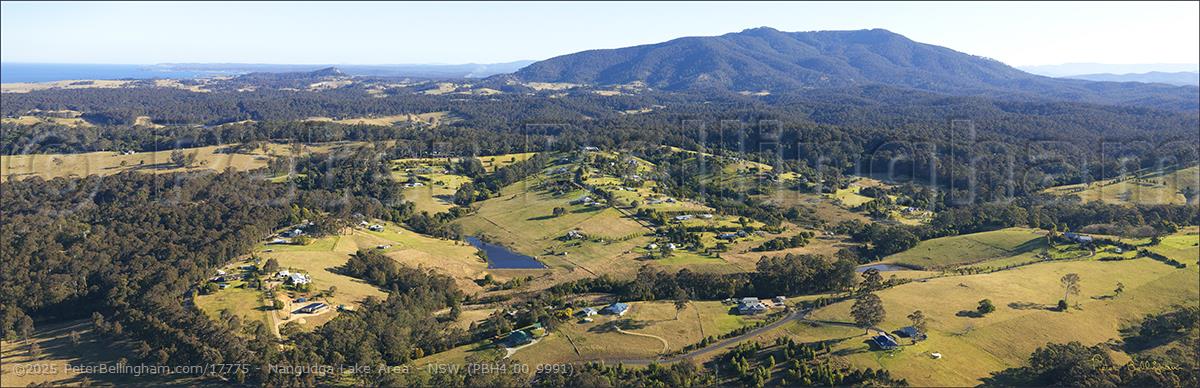 Peter Bellingham Photography Nangudga Lake Area - NSW (PBH4 00 9991)